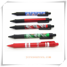 Гелевая ручка школа ручки для Выдвиженческого подарка (OIO2505)